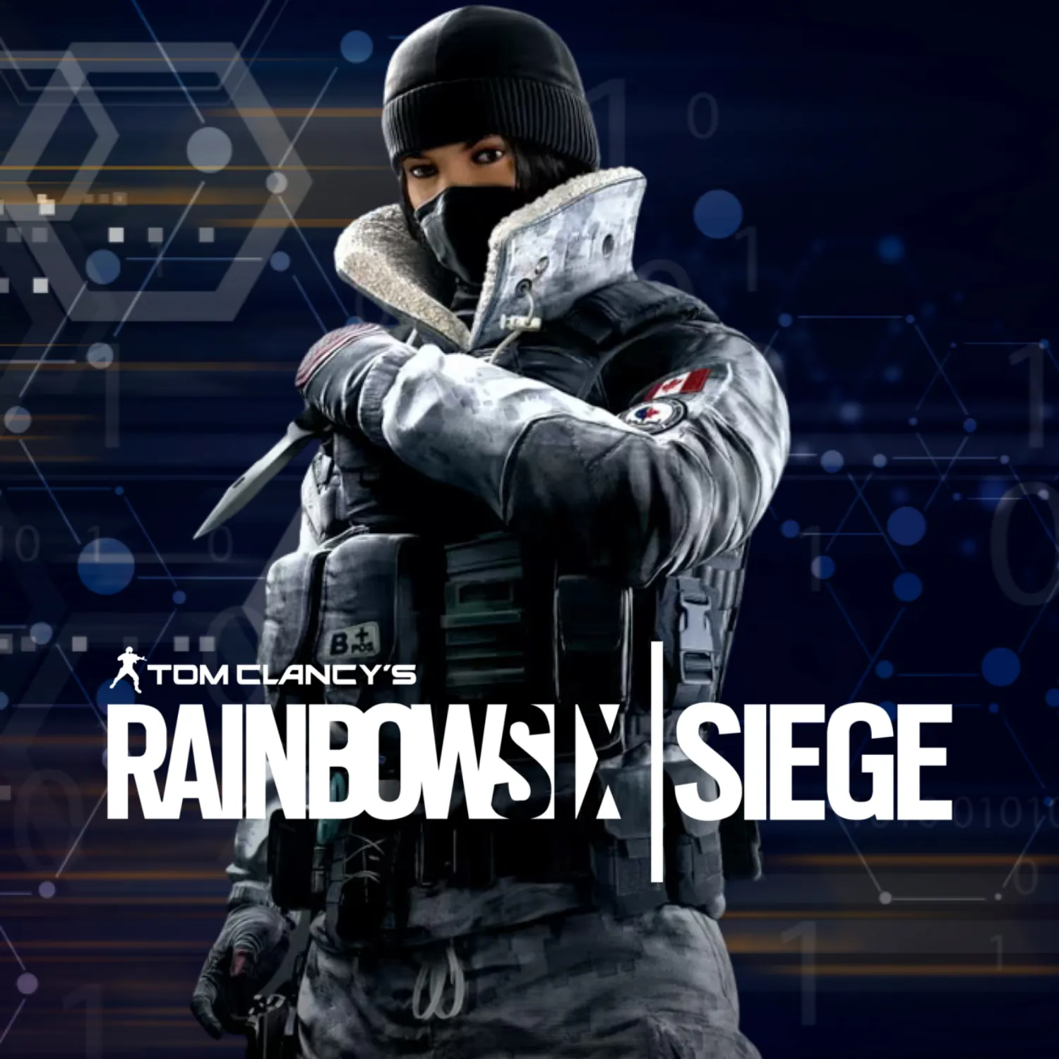 Rain Six Bow 30 Günlük satın al